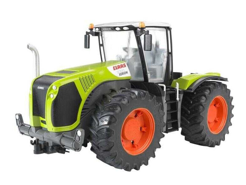 Bruder Traktor CLAAS Xerion 1:16 